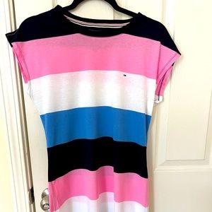 Tommy Hilfiger Medium cotton dress